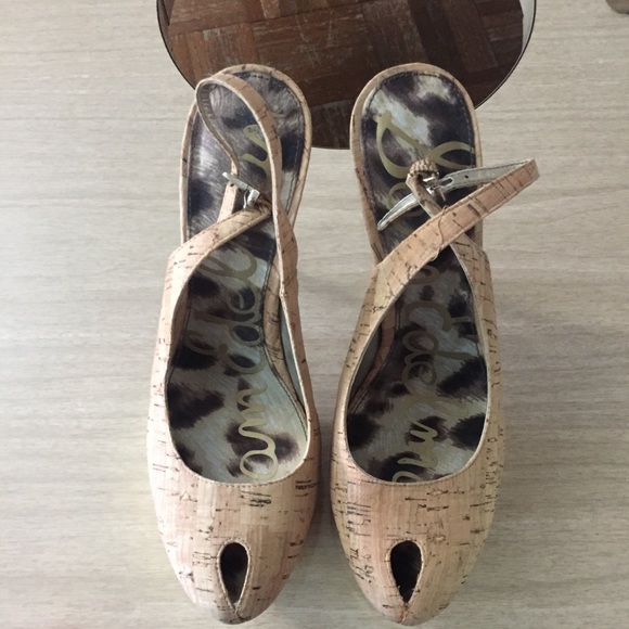 Sam Edelman Novato - Picture 2 of 4